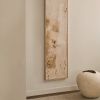 Abstraktní obraz Kave Home Silpa 47 x 182 cm -fv-interier-25