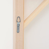 Abstraktní obraz Kave Home Silpa 47 x 182 cm -fv-interier-25
