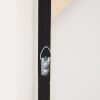 Abstraktní obraz Kave Home Tonol 180 x 140 cm -fv-interier-25