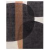 Abstraktní obraz Kave Home Tonol 180 x 140 cm