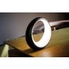 Modrá nabíjecí stolní LED lampa Fermob Hoopik 24 cm -fv-interier-25