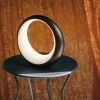 Černá nabíjecí stolní LED lampa Fermob Hoopik 24 cm -fv-interier-25