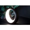 Černá nabíjecí stolní LED lampa Fermob Hoopik 24 cm -fv-interier-25