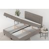 Hnědá čalouněná postel NEA 140 x 200 cm, boxspring -fv-interier-25