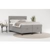 Šedá čalouněná postel NEA 180 x 200 cm, boxspring -fv-interier-25