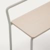 Béžová dětská lavice Kave Home Tinn 75 cm -fv-interier-25