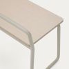 Béžová dětská lavice Kave Home Tinn 75 cm -fv-interier-25