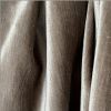 Béžová čalouněná dvoulůžková postel MIJA 140 x 200 cm s úložným prostorem -fv-interier-25