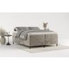 Béžová čalouněná postel boxspring ARAYA 180 x 200 cm -fv-interier-25