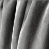 Světle šedá čalouněná postel boxspring FREJA 200 x 200 cm -fv-interier-25
