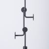 Černý dubový věšák Hook 170 cm -fv-interier-25