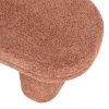Hnědá čalouněná lavice Rama 120 cm -fv-interier-25