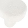 Světle béžová čalouněná lavice Rama 120 cm -fv-interier-25