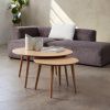 Set dubových konferenčních stolků Adda 58/88 cm -fv-interier-25