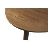 Set dvou tmavých dubových konferenčních stolků Unique Furniture Adda 70 x 100/52,5 x 70 cm -fv-interier-25