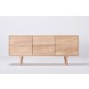 Dubový TV stolek Fawn 150 x 45 cm -fv-interier-25