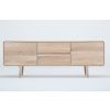 Dubový TV stolek Fawn 180 x 45 cm -fv-interier-25