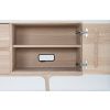 Dubový TV stolek Fawn 180 x 45 cm -fv-interier-25