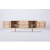 Dubový TV stolek Fawn 180 x 45 cm -fv-interier-25