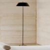 Černá kovová stojací lampa Kave Home Sayra 159 cm -fv-interier-25