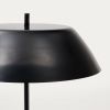 Černá kovová stolní lampa Kave Home Sayra -fv-interier-25