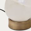 Bílá stolní lampa Kave Home Shenli -fv-interier-25