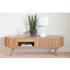 Dubový TV stolek Carno 160 x 45 cm -fv-interier-25