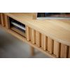 Dubový TV stolek Carno 160 x 45 cm -fv-interier-25
