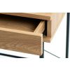 Přírodní pracovní stůl Unique Furniture Pensacola 120 x 60 cm -fv-interier-25