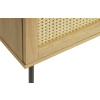 Přírodní komoda Unique Furniture Pensacola 140 x 40 cm -fv-interier-25