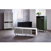 Kovový TV stolek Veep 160 x 45 cm -fv-interier-25