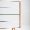 Dubová komoda Ena 120 x 42 cm -fv-interier-25
