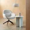 Lakovaný odkládací stolek Palma 50 cm -fv-interier-25