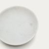Bílý mramorový servírovací talíř Kave Home Ecin 15 cm -fv-interier-25