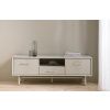 Lakovaný TV stolek Palma 140 x 45 cm -fv-interier-25