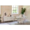 Šedá lakovaná komoda Unique Furniture Palma 160 x 45 cm -fv-interier-25