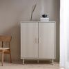 Lakovaná komoda Palma 100 x 40 cm -fv-interier-25