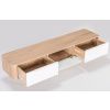 Dubový TV stolek Ena 135 x 42 cm -fv-interier-25