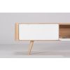 Dubový TV stolek Ena 180 x 42 cm -fv-interier-25