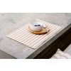 Set dvou béžových prostírání Stripe 48 x 33 cm -fv-interier-25