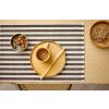Set dvou šedých prostírání Stripe 48 x 33 cm -fv-interier-25