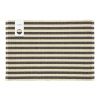 Set dvou šedých prostírání Stripe 48 x 33 cm -fv-interier-25