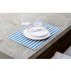 Set dvou modrých prostírání Stripe 48 x 33 cm -fv-interier-25
