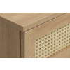 Přírodní TV stolek Unique Furniture Pensacola 120 x 40 cm -fv-interier-25