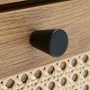 Přírodní komoda Unique Furniture Pensacola 80 x 40 cm -fv-interier-25
