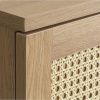 Přírodní komoda Unique Furniture Pensacola II. 80 x 40 cm -fv-interier-25