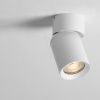 Bílé kovové bodové světlo Nova Luce Amecy 6 cm -fv-interier-25