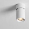 Bílé kovové bodové světlo Nova Luce Amecy 6 cm -fv-interier-25