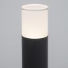 Černé kovové venkovní sloupkové LED světlo Nova Luce Noten 80 cm -fv-interier-25