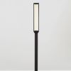 Černé kovové venkovní sloupkové LED světlo Nova Luce Solstice 220 cm -fv-interier-25